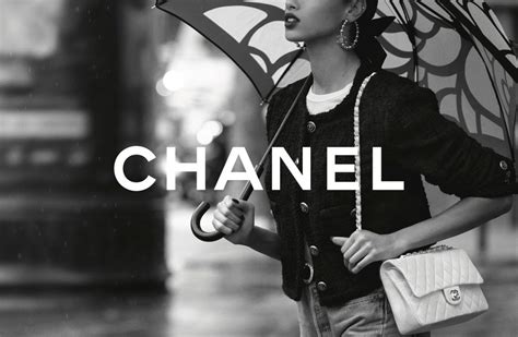 how to work for chanel.